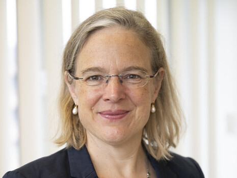 Portrait Marie von Lilienfeld-Toal