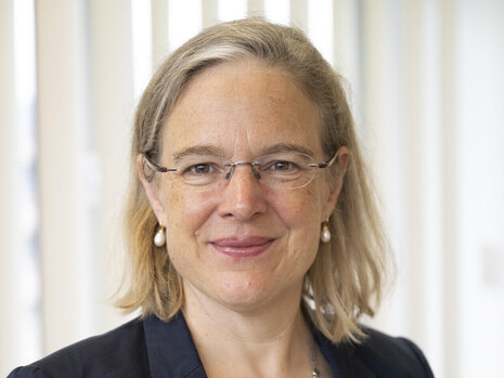 Portrait Marie von Lilienfeld-Toal