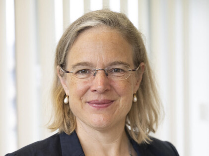 Portrait Marie von Lilienfeld-Toal